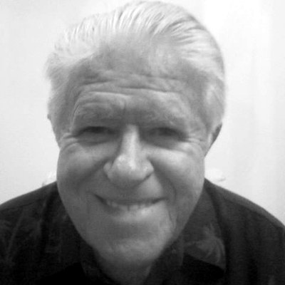 James R. Schmook, Ph.D.