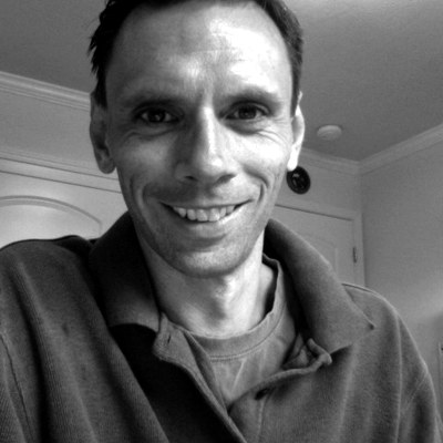 Mark Edmonds, Ph.D.